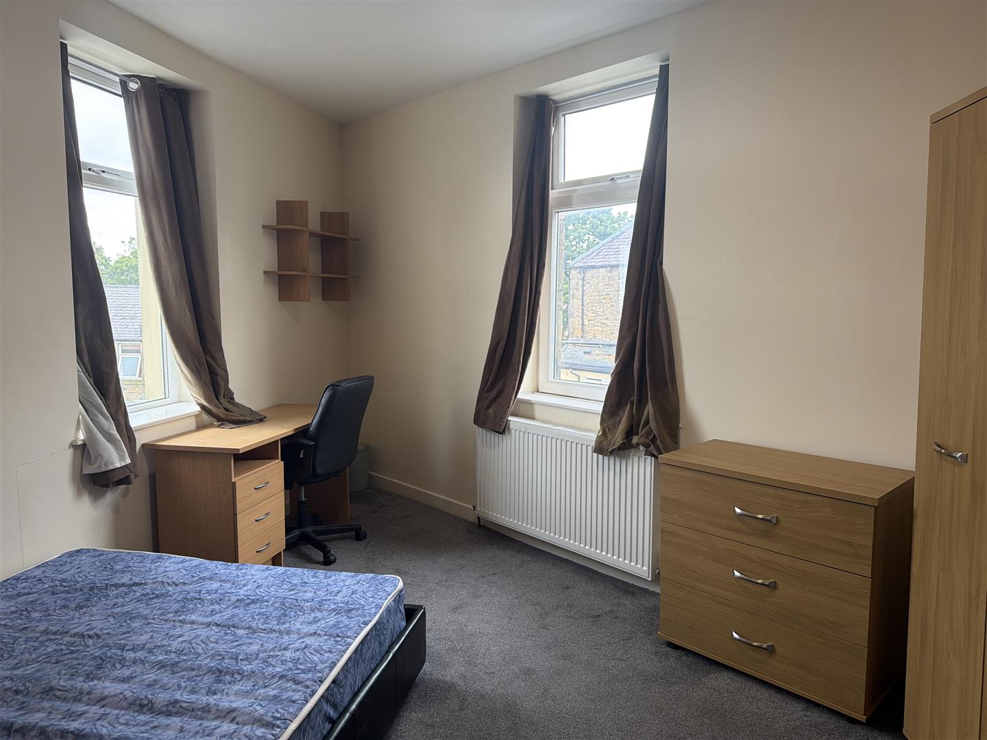 3 Gregson Road, Lancaster, LA1 3DJ